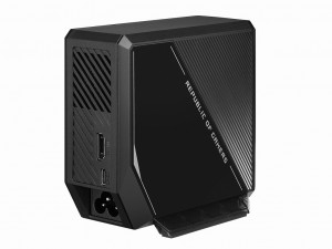 ROG Flux Charger Dock