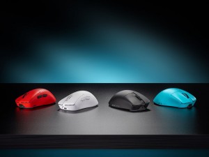 ROG Gladius IV Ace