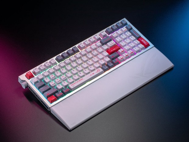 ROG Strix Morph 96 X Wireless