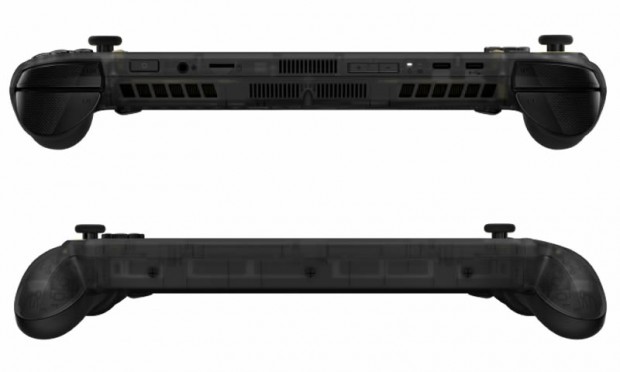ROG XBOX Ally X20