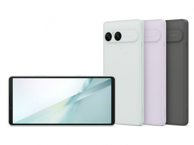 Xperia 10 VIII