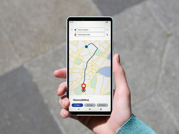 Xperia 10 VIII