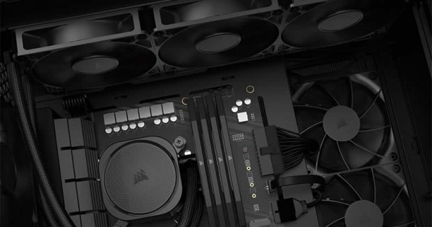 CORSAIR