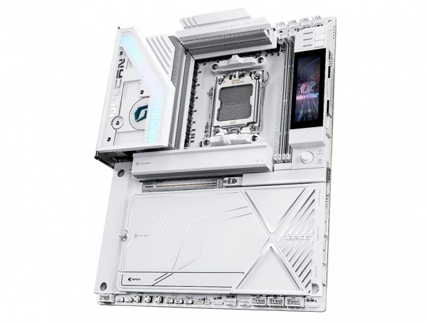 iGame X870E VULCAN W OC V14