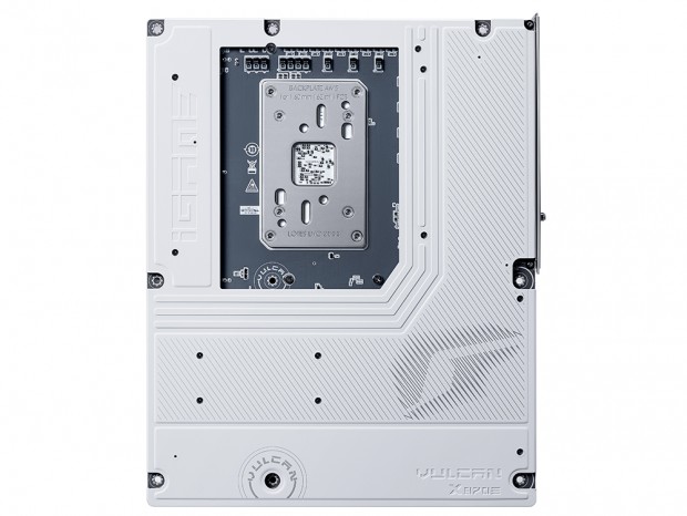 iGame X870E VULCAN W OC V14