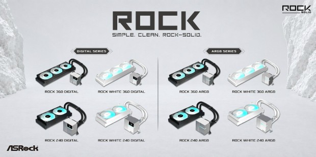 Rock