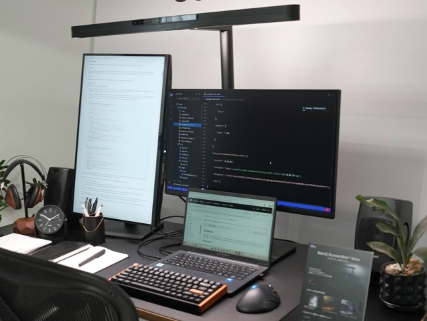 ScreenBar Max
