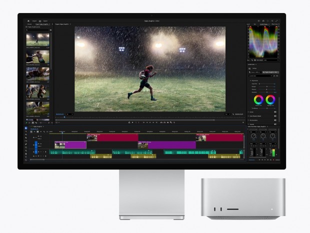 Apple、新登場のM6チップ搭載「Mac mini」発表。AI性能が最大4倍に強化