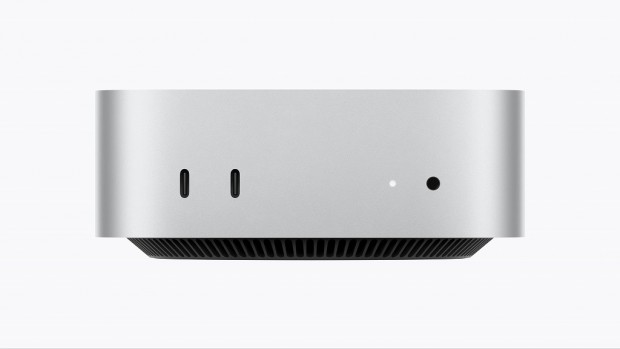 Mac mini 2026