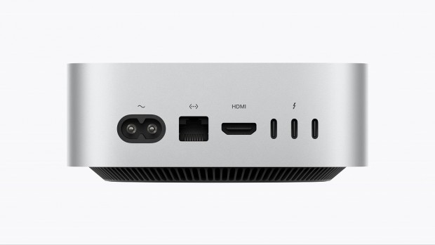 Mac mini 2026