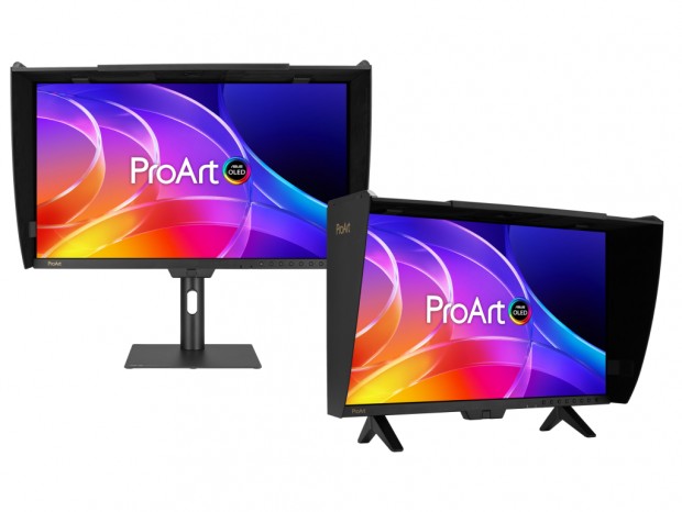 ProArt Display OLED PA27USD