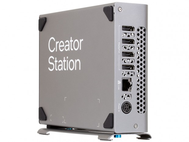 Thunderbolt 5でノートPCをRTX 3060化、SPARKLEの外付けGPUボックス発売