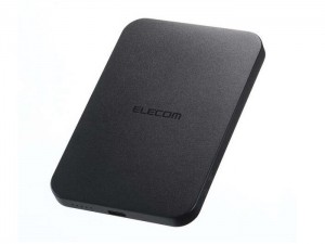 Slim ワイヤレスQi2モバイルバッテリー