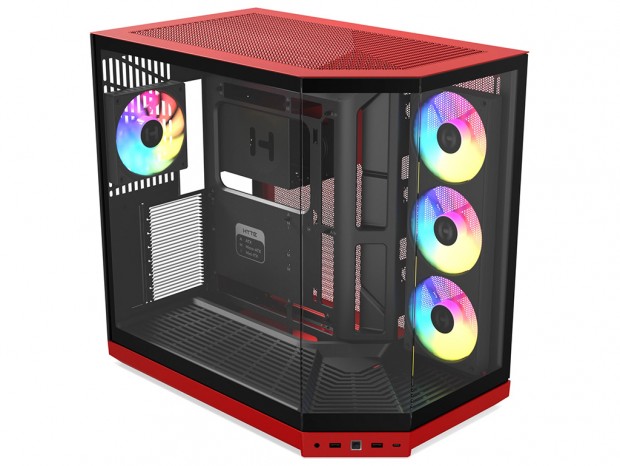 HYTE「Y50 RGB」