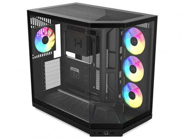 HYTE「Y50 RGB」