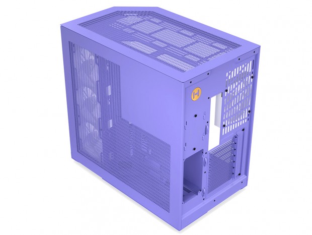 HYTE「Y50 RGB」