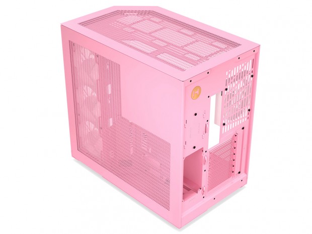 HYTE「Y50 RGB」