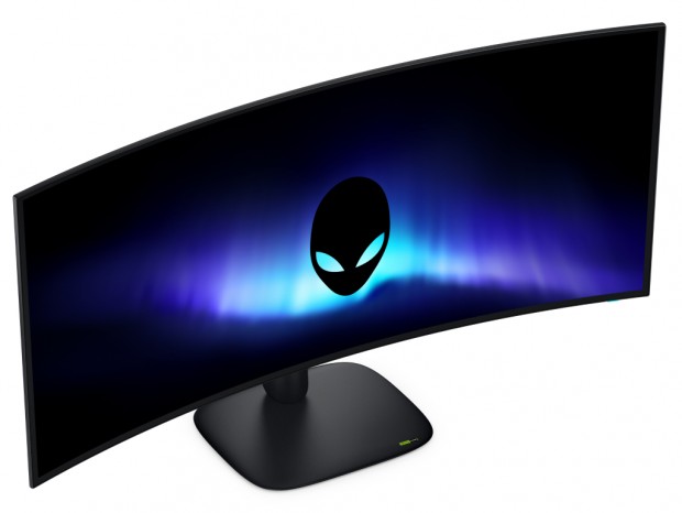 Alienware 39 5K OLED Gaming Monitor - AW3926QW