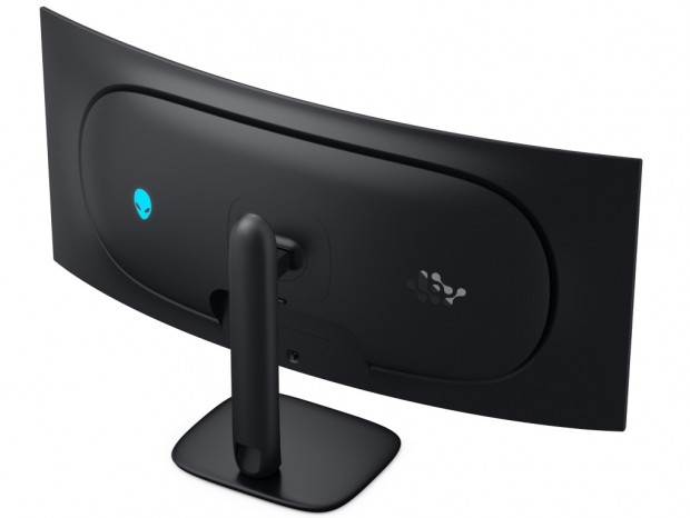 Alienware 39 5K OLED Gaming Monitor - AW3926QW