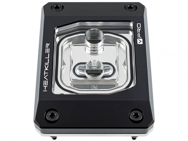 HEATKILLER V PRO