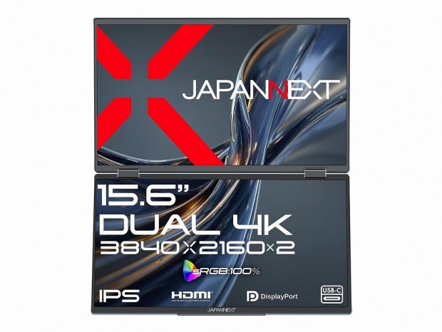 JN-DMD-IPS156U