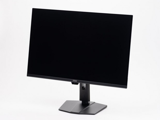 MSI「MPG 322UR QD-OLED X24」レビュー