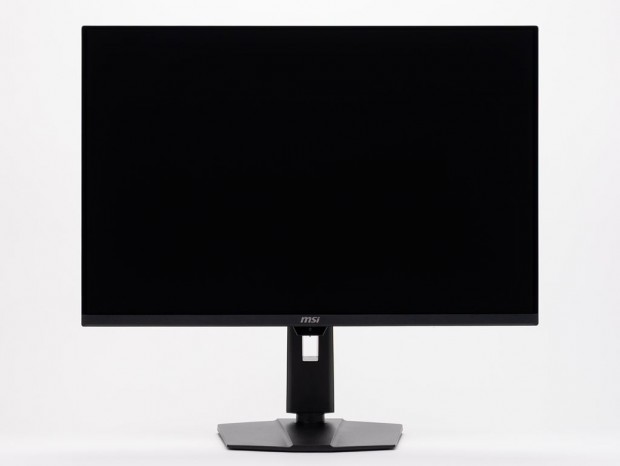MSI「MPG 322UR QD-OLED X24」レビュー