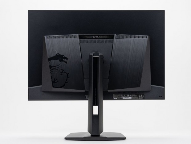 MSI「MPG 322UR QD-OLED X24」レビュー