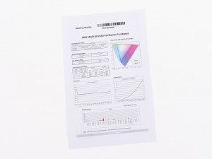 MSI「MPG 322UR QD-OLED X24」レビュー