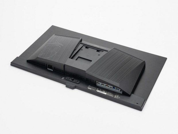 MSI「MPG 322UR QD-OLED X24」レビュー