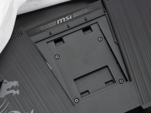 MSI「MPG 322UR QD-OLED X24」レビュー