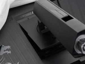 MSI「MPG 322UR QD-OLED X24」レビュー