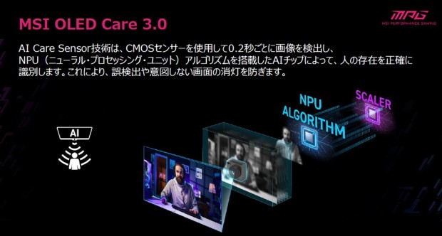MSI「MPG 322UR QD-OLED X24」レビュー