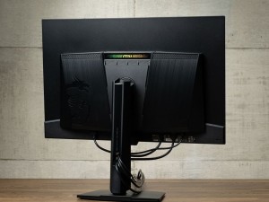 MSI「MPG 322UR QD-OLED X24」レビュー