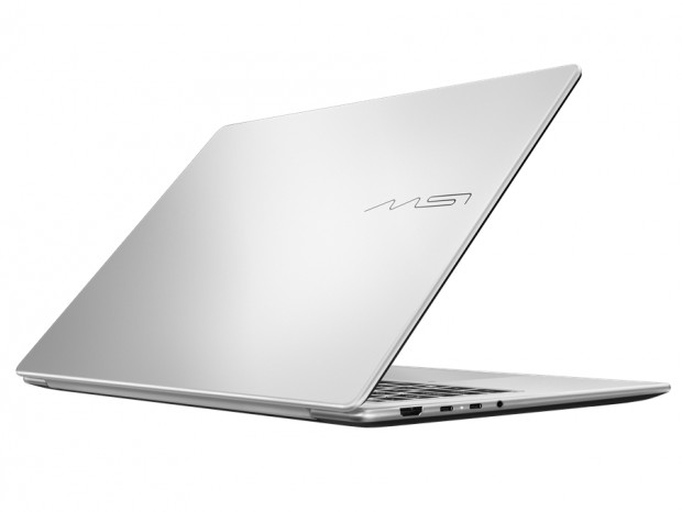 Core Ultra 7 355搭載のAIビジネスノートPC、MSI「Modern S」シリーズ2機種
