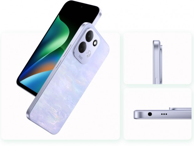 REDMI 17