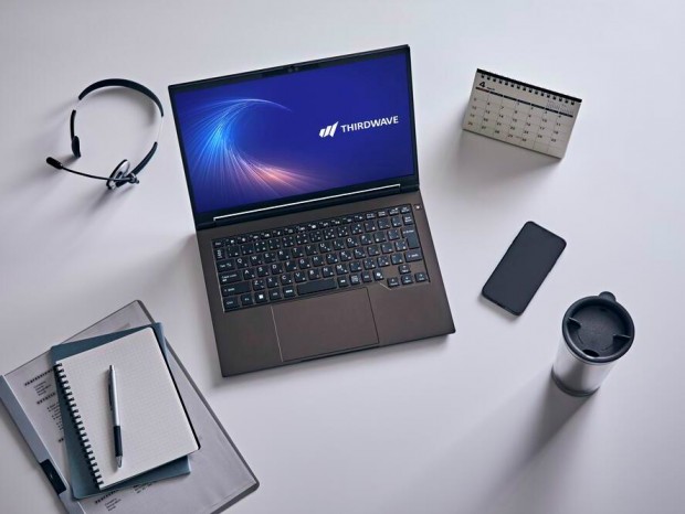 ドスパラ、MIL-STD 810H準拠の14型モバイルノートPC「THIRDWAVE MA4」など2シリーズ