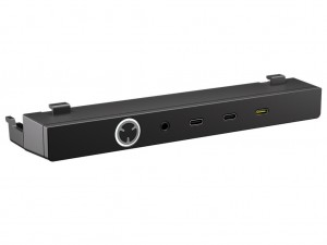 FRAME 4000 Series ELITE Front Panel I/O