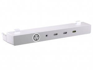 FRAME 4000 Series ELITE Front Panel I/O