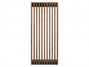 FRAME 5000 Series WOOD Front Panel