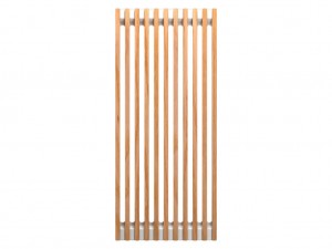 FRAME 5000 Series WOOD Front Panel