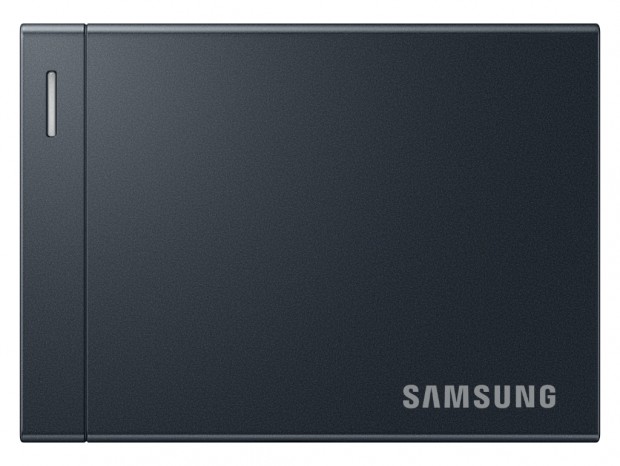 最大容量8TBのUSB4対応ポータブルSSD、Samsung「P9 / P7」シリーズ