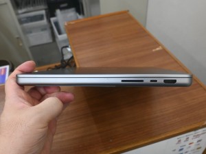 MacBook Pro M2 Pro