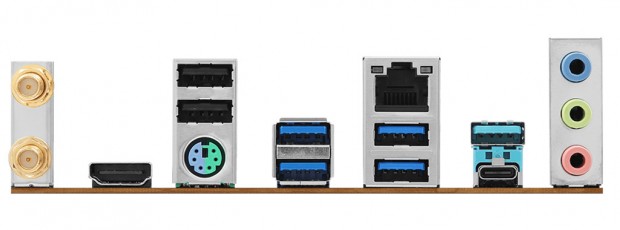 B550M Pro-A WiFi 6E