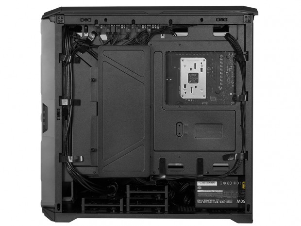 Cooler Master「HAF II 500」