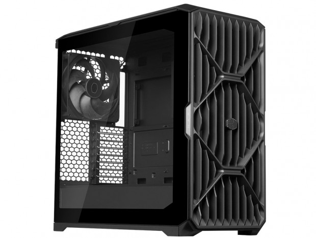 Cooler Master「HAF II 500」