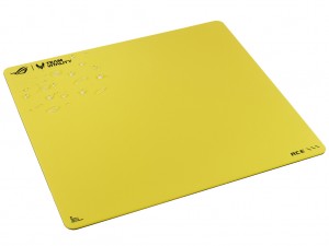 ROG Hone Control Ace L Vitality Edition Mouse Pad