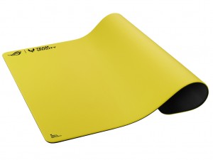 ROG Hone Control Ace L Vitality Edition Mouse Pad