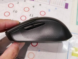 HARPOON v2 WIRELESS