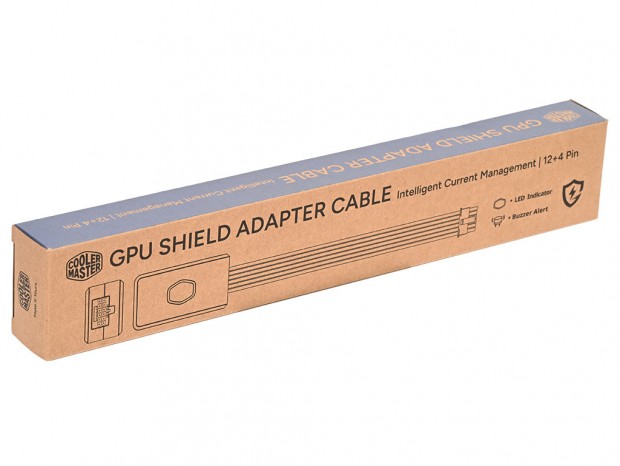 GPU SHIELD ADAPTER CABLE